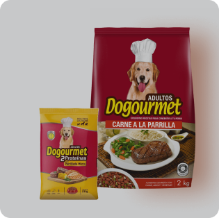 alimentos polar